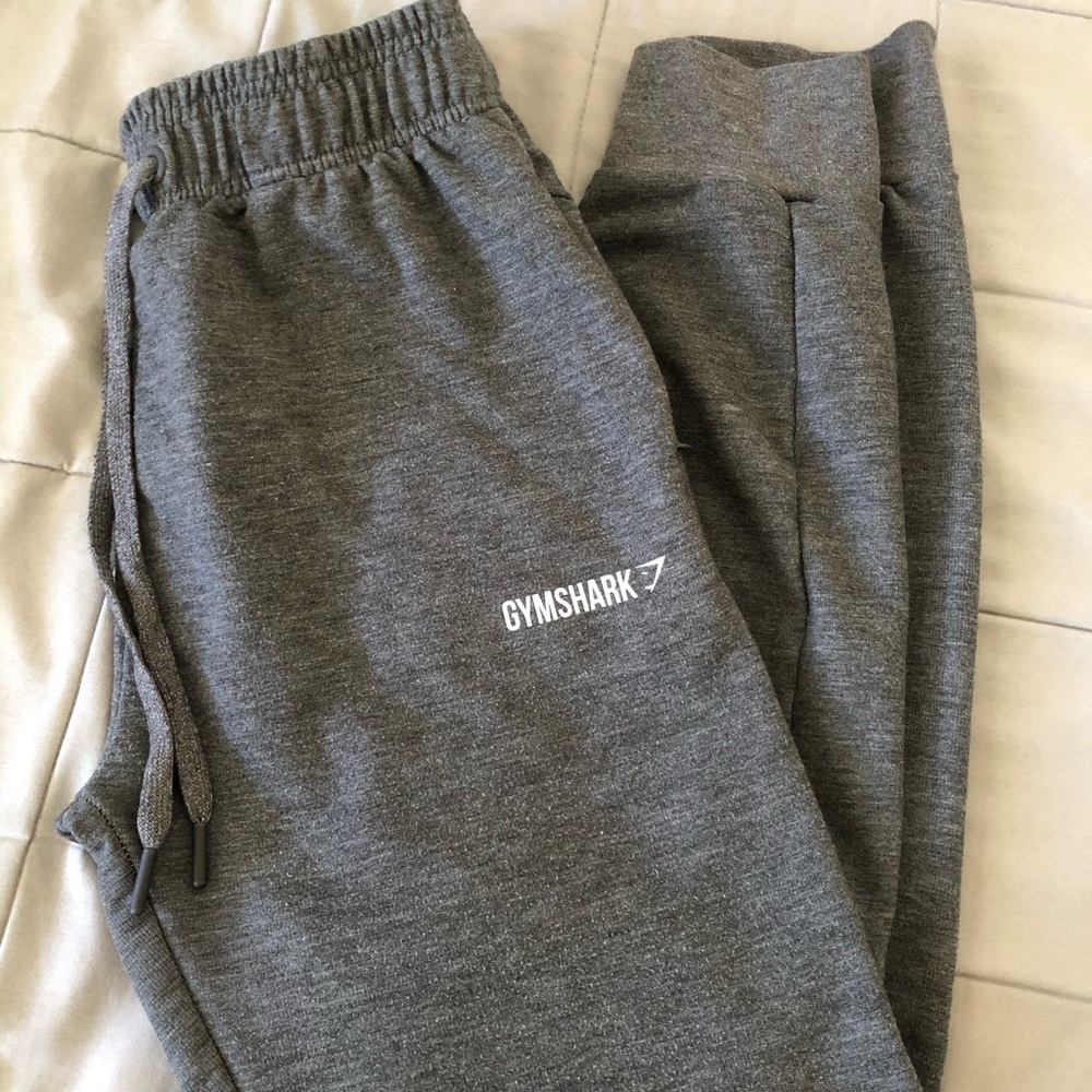 Gymshark joggers